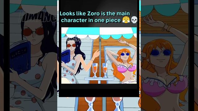 #nami #zoro #onepiece #nami #zoro #onepiece