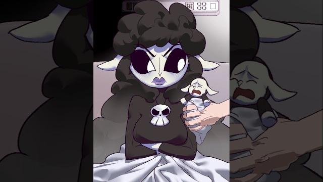 Queen never cry - baba chops | poppy playtime chapter 4 nightmare critters | dimension director Queen never cry - baba chops | poppy playtime chapter 4 nightmare critters | dimension director