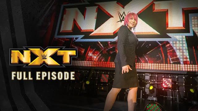 Full episode: asuka signs nxt contract; vaudevillains vs. blake & murphy: wwe nxt, sept. 23, 2015 Full episode: asuka signs nxt contract; vaudevillains vs. blake & murphy: wwe nxt, sept. 23, 2015