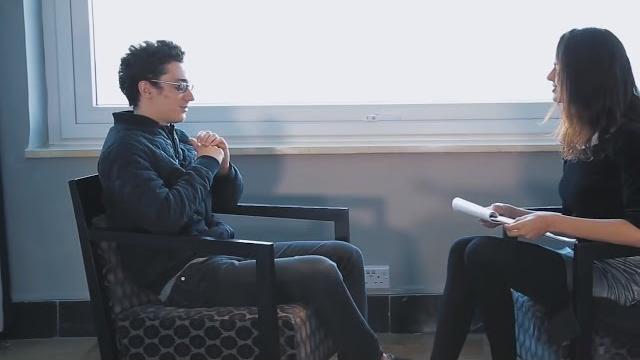 The hottest chess interview on youtube The hottest chess interview on youtube