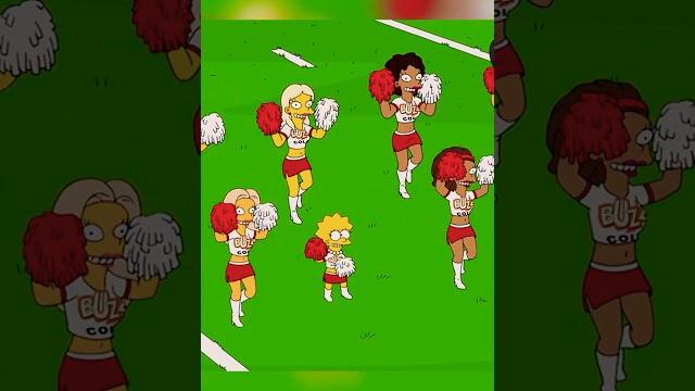 Lisa joined a support group #shorts Lisa joined a support group #shorts