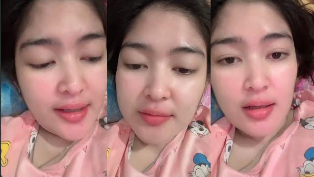 Cantiknya aulia fahma lubis tiada obat ️🩹️ Cantiknya aulia fahma lubis tiada obat ️🩹️