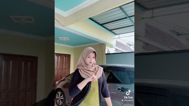 Tiktok abg gunung gede #rizkydiaah Tiktok abg gunung gede #rizkydiaah