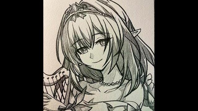 #xia butterfly #daily random drawing #honkai: star rail let me teach you how to draw a xia butterfl #xia butterfly #daily random drawing #honkai: star rail let me teach you how to draw a xia butterfl