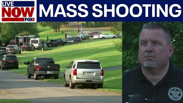 North carolina mass shooting: 12 shot in hickory North carolina mass shooting: 12 shot in hickory