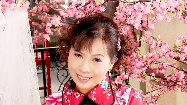 客家山歌(小調):王鳳珠 - 桃花開 ( peach bloom ) - full hd 客家山歌(小調):王鳳珠 - 桃花開 ( peach bloom ) - full hd