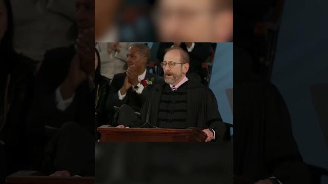 Harvard president claps back at trump Harvard president claps back at trump