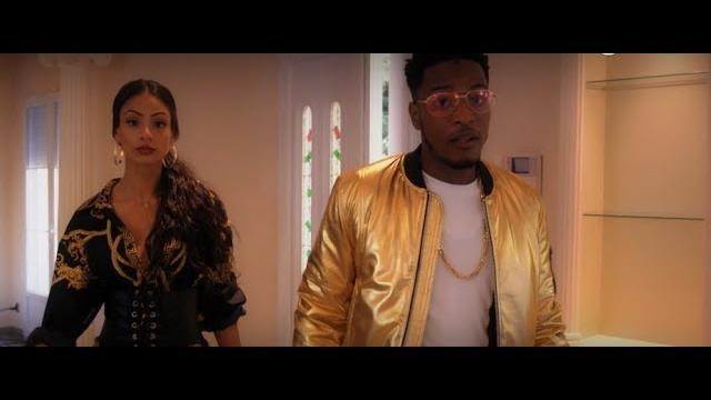 Niska - réseaux (clip officiel) Niska - réseaux (clip officiel)