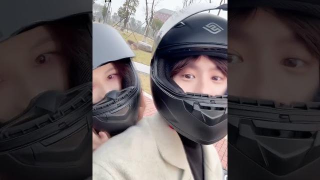 酷酷的!甜甜的! #以爱为营 #cdrama 酷酷的!甜甜的! #以爱为营 #cdrama
