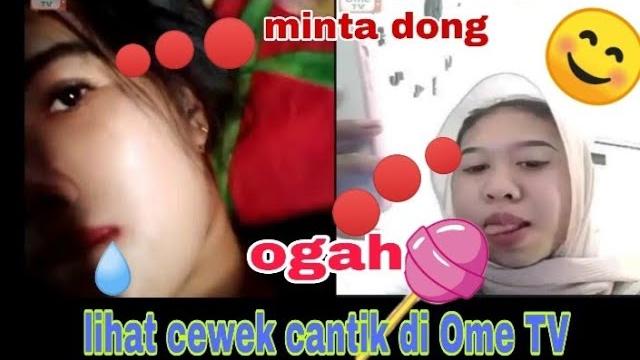 Reaksi cewek di ome tv ketemu yang cantik-cantik dikasih lihat wow ome ular kasur || terbapru Reaksi cewek di ome tv ketemu yang cantik-cantik dikasih lihat wow ome ular kasur || terbapru