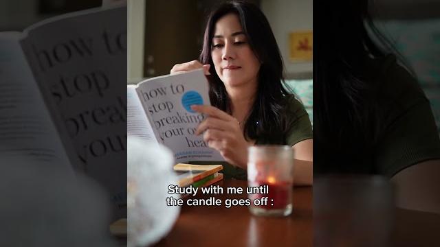 Study with tante ernie Study with tante ernie