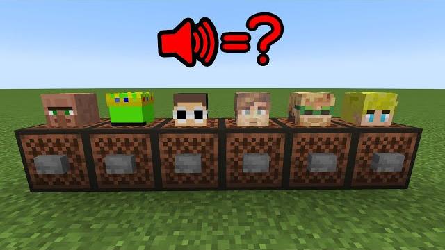How would these heads sound like..? How would these heads sound like..?