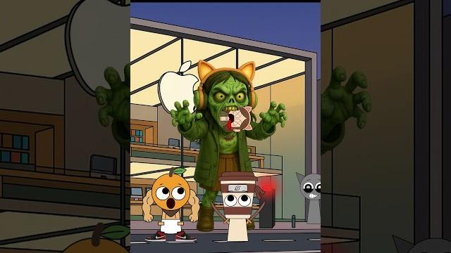 Who pressed the green button? 🟢 | udin dun or cappucino assasino ? | #incrediboxsprunki #sprunki Who pressed the green button? 🟢 | udin dun or cappucino assasino ? | #incrediboxsprunki #sprunki