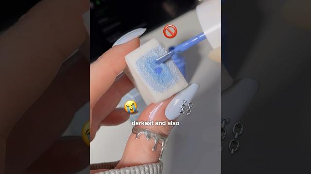 Is this crashout valid 🩵️ #diynails #easynailart #nailart #nails #summer #nailartdesigns #aura Is this crashout valid 🩵️ #diynails #easynailart #nailart #nails #summer #nailartdesigns #aura