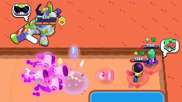 Insane hypercharges: pro survives vs noobs meeple & ollie brawl stars 2025 funny moments ep.1638 Insane hypercharges: pro survives vs noobs meeple & ollie brawl stars 2025 funny moments ep.1638