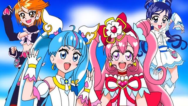 2月1日は、プリキュアの日2023#short 2月1日は、プリキュアの日2023#short