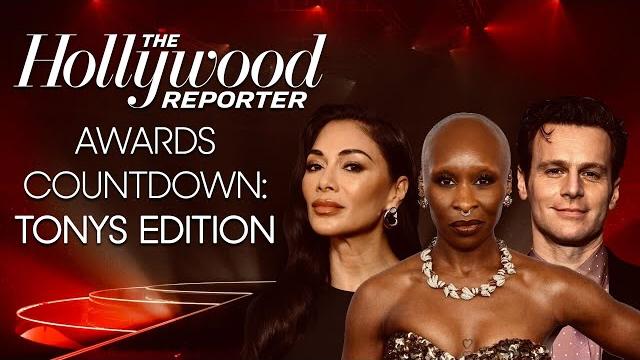 The hollywood reporter awards countdown: tonys 2025 edition The hollywood reporter awards countdown: tonys 2025 edition