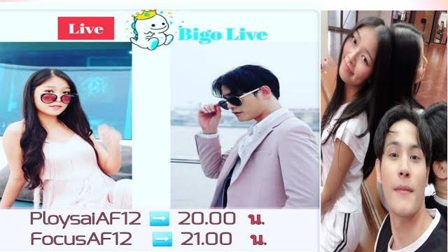 Vjfcus&vjploysai–bigo live ศุกร์,เสาร์,อาทิตย์ เวลา20.00–21.00น.(ใส)และ 21.00–22.00น.(กัส) Vjfcus&vjploysai–bigo live ศุกร์,เสาร์,อาทิตย์ เวลา20.00–21.00น.(ใส)และ 21.00–22.00น.(กัส)