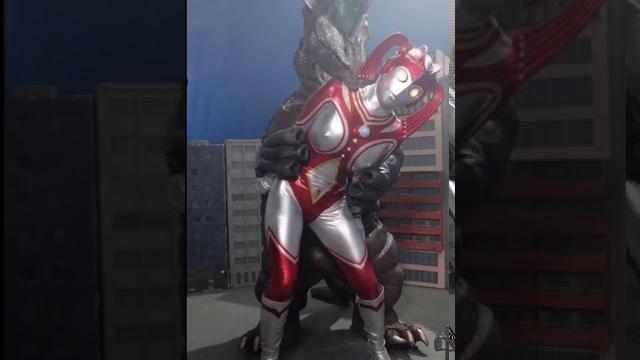 Ultrawoman Ultrawoman