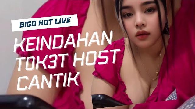 Bigo hot live tok3t nya indah banget Bigo hot live tok3t nya indah banget
