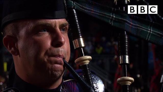 The massed pipes and drums | edinburgh military tattoo - bbc The massed pipes and drums | edinburgh military tattoo - bbc