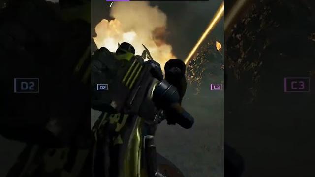 The spear. abso awesome weapon. when it decides to actually lock and not edge for 10 mins. The spear. abso awesome weapon. when it decides to actually lock and not edge for 10 mins.