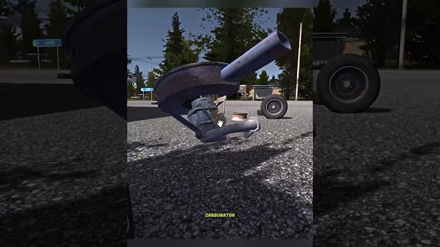 Если хочешь стать стритрейсером #mysummercar #майсаммеркар #2023 #msc #games #car #game #ghost Если хочешь стать стритрейсером #mysummercar #майсаммеркар #2023 #msc #games #car #game #ghost