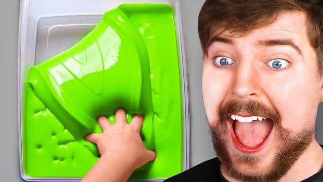 Reacting to the world’s most satisfying videos! Reacting to the world’s most satisfying videos!