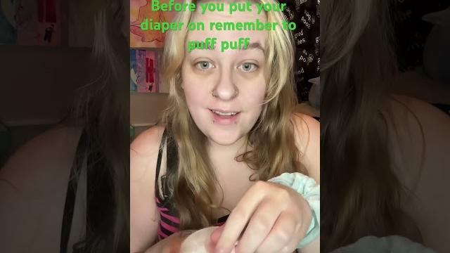 #diapered #diapering #diaperedadult #abdl #adultbaby #diapered #diapering #diaperedadult #abdl #adultbaby
