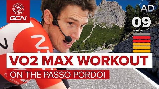 Hiit indoor cycling workout | 45 minute vo2 max intervals Hiit indoor cycling workout | 45 minute vo2 max intervals