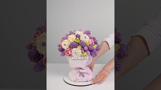 На 100% съедобен как вам? #зефирнаяфлористика #флористика #цветы #кондитер #зефир #рецептзефира На 100% съедобен как вам? #зефирнаяфлористика #флористика #цветы #кондитер #зефир #рецептзефира