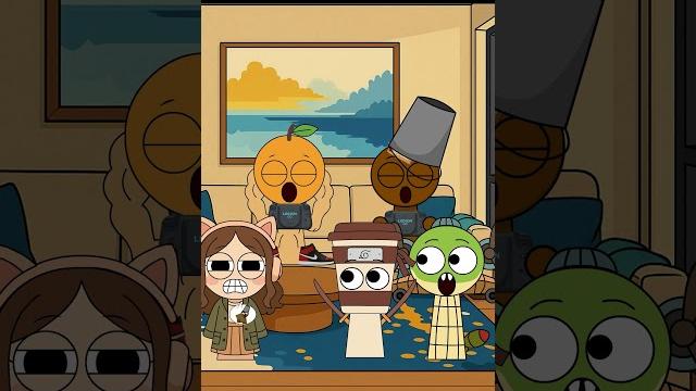 Who stole the uwu girl funko pop? ️️ | brud cappucino assasino ? | #incrediboxsprunki #sprunki Who stole the uwu girl funko pop? ️️ | brud cappucino assasino ? | #incrediboxsprunki #sprunki