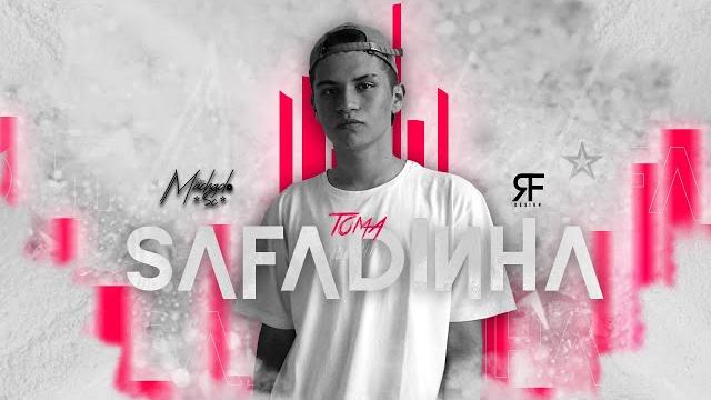 Mega funk safadinha - dj machado sc Mega funk safadinha - dj machado sc