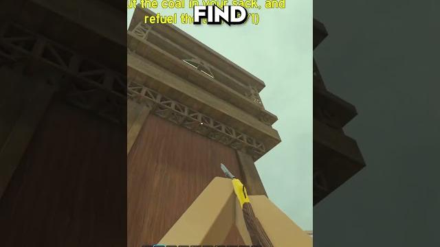 Easiest way to beat stillwater prison in dead rails! Easiest way to beat stillwater prison in dead rails!