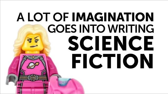 Fiction book genres - what is science fiction Fiction book genres - what is science fiction