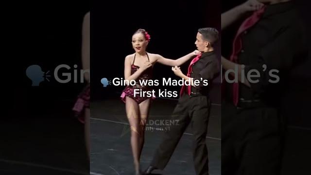 Gino was maddie’s first kiss… nah #aldc #dancemomsedit #abbylee #maddieziegler #gino #fyp #shorts Gino was maddie’s first kiss… nah #aldc #dancemomsedit #abbylee #maddieziegler #gino #fyp #shorts