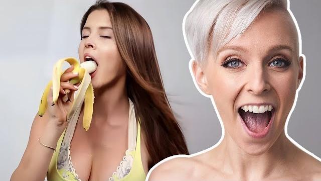 Deep throat like a porn star (w/ this 1 simple tip!) Deep throat like a porn star (w/ this 1 simple tip!)