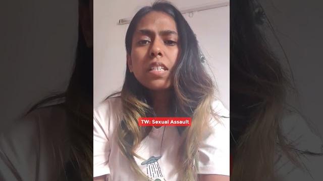 For 11 years, my father sexually assaulted me. #sexualassault #women #girl #violence #shorts For 11 years, my father sexually assaulted me. #sexualassault #women #girl #violence #shorts