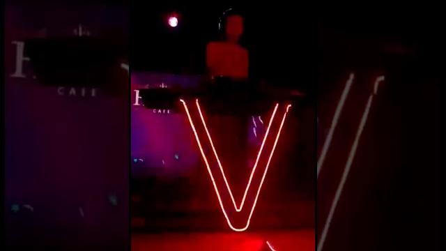 Dj vio kitty- cinta karna cinta harle cafe jogja Dj vio kitty- cinta karna cinta harle cafe jogja
