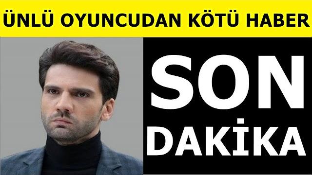 Kaan urgancıoğlu kaza geçirdi! Kaan urgancıoğlu kaza geçirdi!