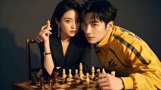 Business genius pretends to be a delivery boy and accidentally bumps into a beautiful ceo Business genius pretends to be a delivery boy and accidentally bumps into a beautiful ceo