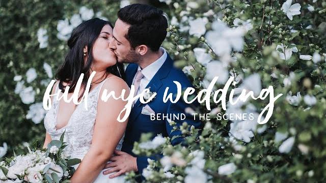 Wedding photography behind the scenes | full wedding day | free wedding photography course Wedding photography behind the scenes | full wedding day | free wedding photography course