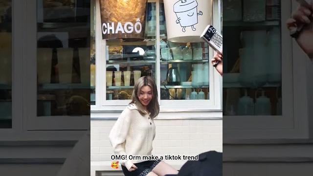 Baobao bao is really cute today Baobao bao is really cute today