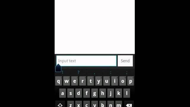 Icq android app review Icq android app review