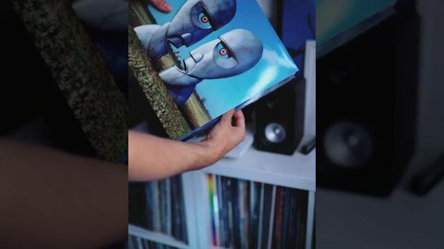 Pink floyd - the divison bell 1994 Pink floyd - the divison bell 1994
