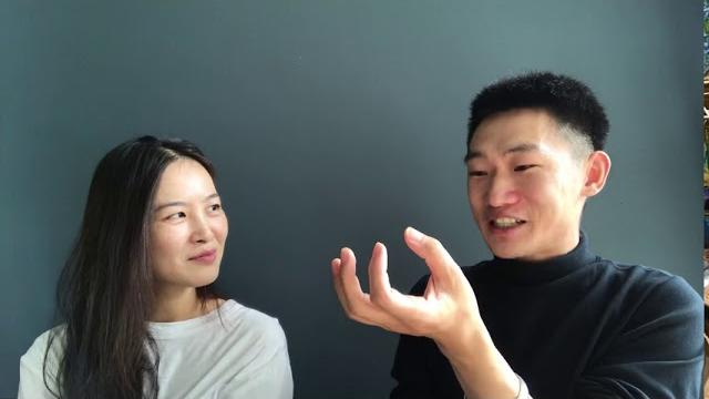 小仙儿漫聊第一集:特邀嘉宾乘风破浪的姐姐——小艾(1) 小仙儿漫聊第一集:特邀嘉宾乘风破浪的姐姐——小艾(1)