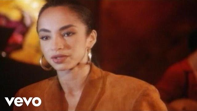 Sade - the sweetest taboo - official - 1985 Sade - the sweetest taboo - official - 1985