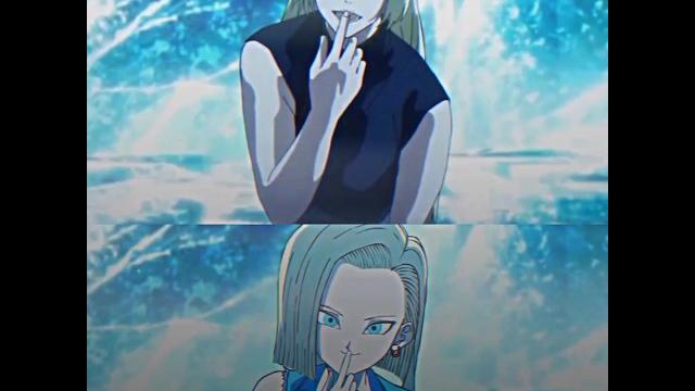 Geto x raditz & yuki x android 18 ️#anime #dbs #dbz #jjk #geto #turles #yuki #fypviralシ #shorts Geto x raditz & yuki x android 18 ️#anime #dbs #dbz #jjk #geto #turles #yuki #fypviralシ #shorts