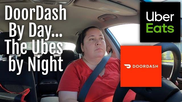 Dashing my way out of debt | ep. 284 Dashing my way out of debt | ep. 284