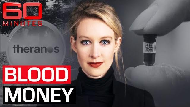 Elizabeth holmes exposed: the $9 billion medical ‘miracle’ that never existed | 60 minutes australia Elizabeth holmes exposed: the $9 billion medical ‘miracle’ that never existed | 60 minutes australia